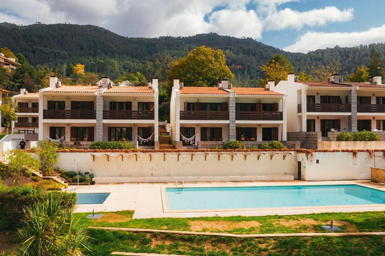 Selina Geres Hotel 3*