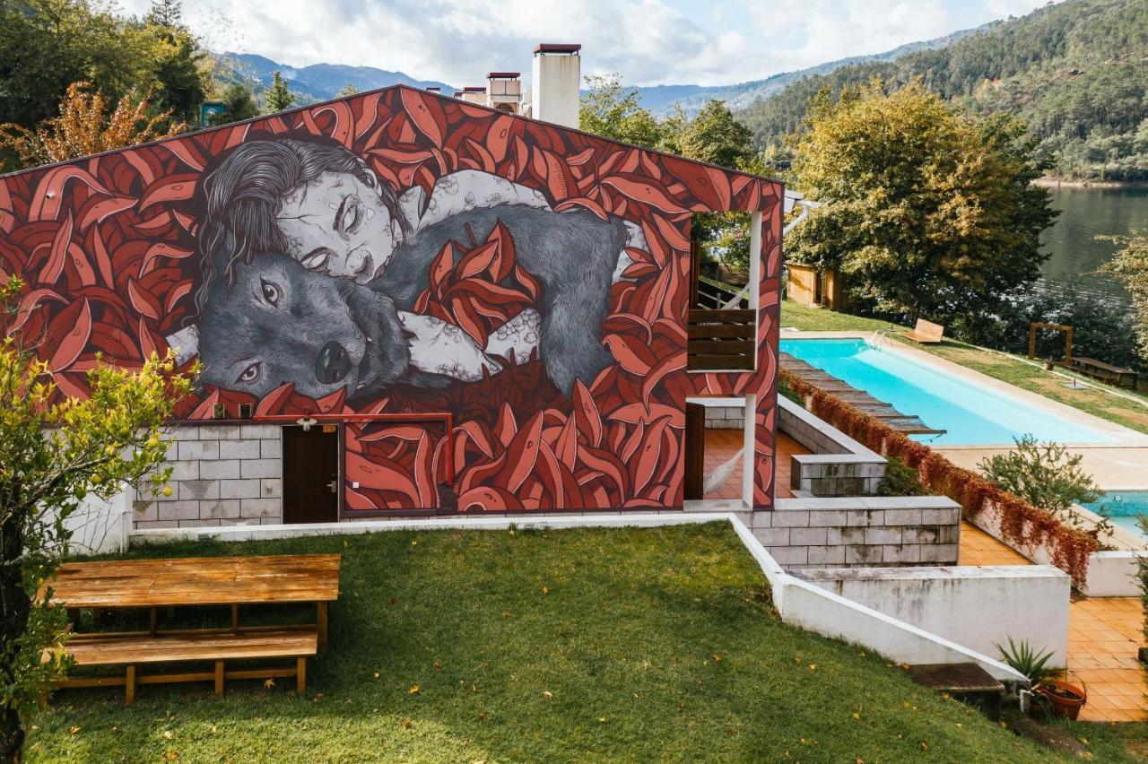 Hotel Selina Geres Terras de Bouro