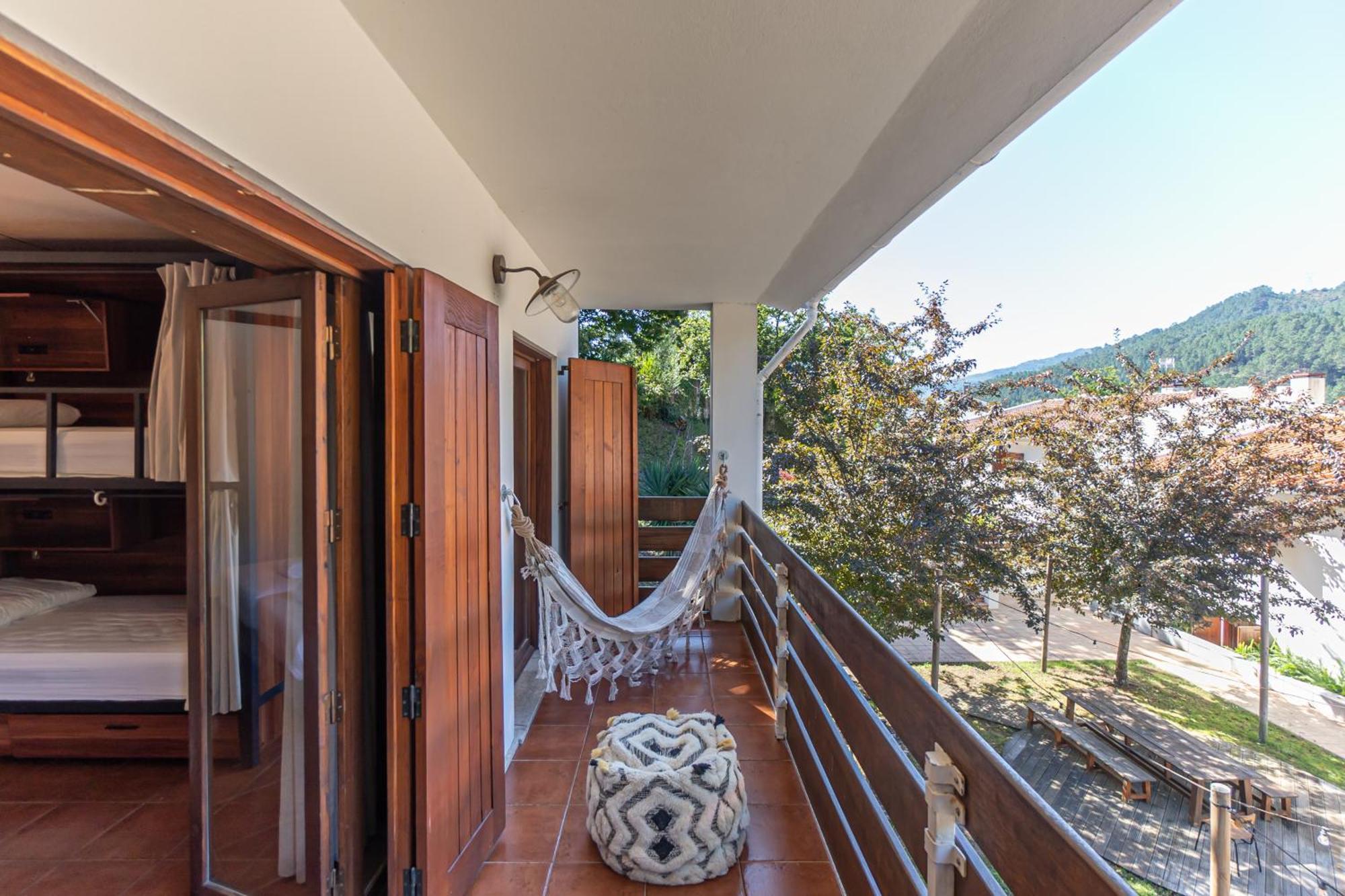 Selina Geres 3* Terras de Bouro